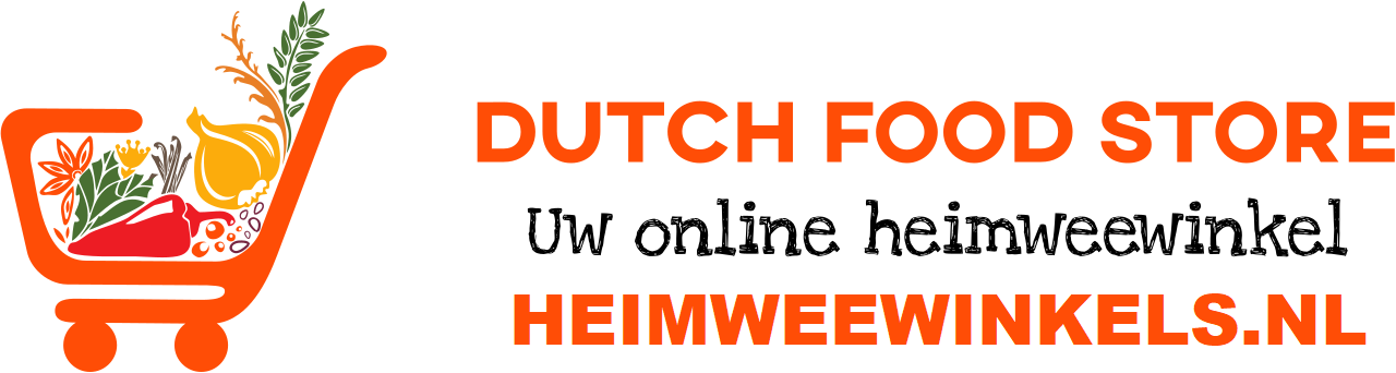 Heimweewinkel – Dutch Food Store