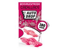 Autodrop Bosvruchtrode Cadillacs 280 g