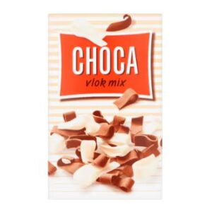 Choca Vlokken mix 200g
