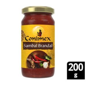 Conimex Sambal Brandal 200 g