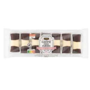 Jumbo Crème Mergpijpjes 210 g