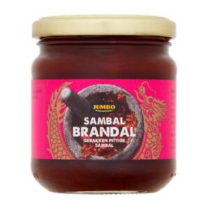 Jumbo Sambal Brandal 200 g