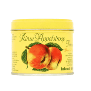Timson Rinse Appelstroop Blik 450 g