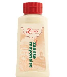 Van Wijngaarden’s Zaanse Mayonaise 325ml