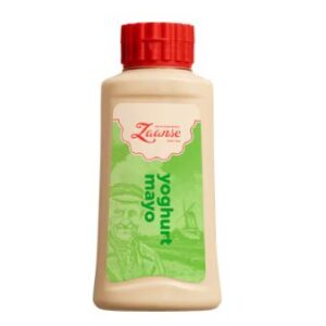 Van Wijngaarden’s Zaanse Yoghurt Mayonaise 325ml