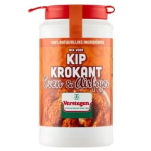 Verstegen Mix voor Kip Krokant 110 g