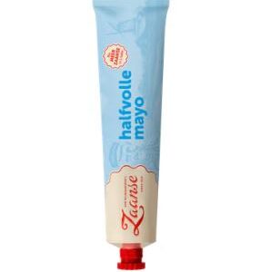 Zaanse Halfvolle Mayo 200ML