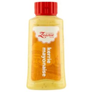 Zaanse Kerrie Mayonaise 325 ml