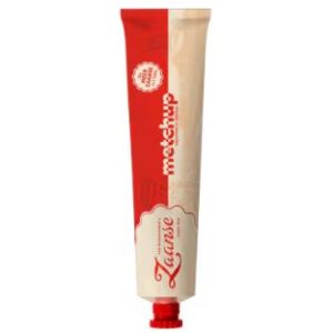 Zaanse Metchup 200ml