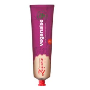 Zaanse Veganaise tube 170 ml