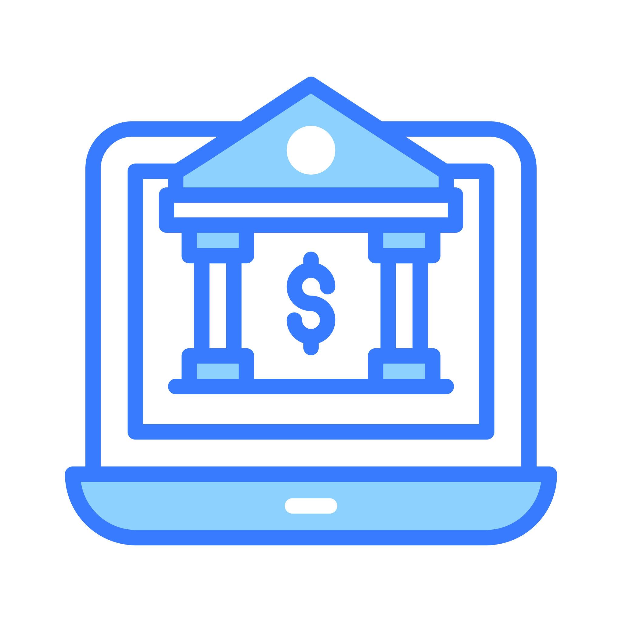 Online bankieren